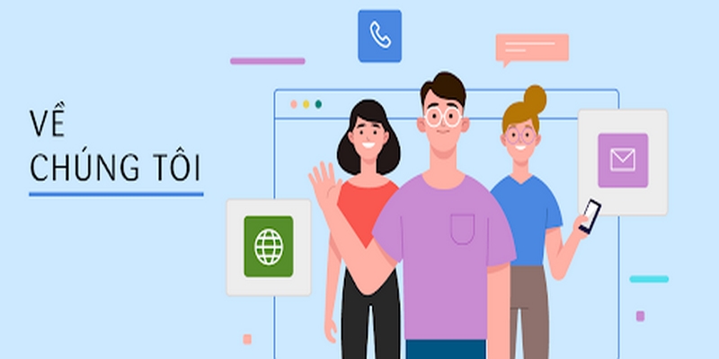 Về chúng tôi: Cổng game Rikvip với trải nghiệm cực chất 1 Khám phá về chúng tôi, bạn sẽ nhận ra ấn tượng đặc biệt ở mỗi thành viên