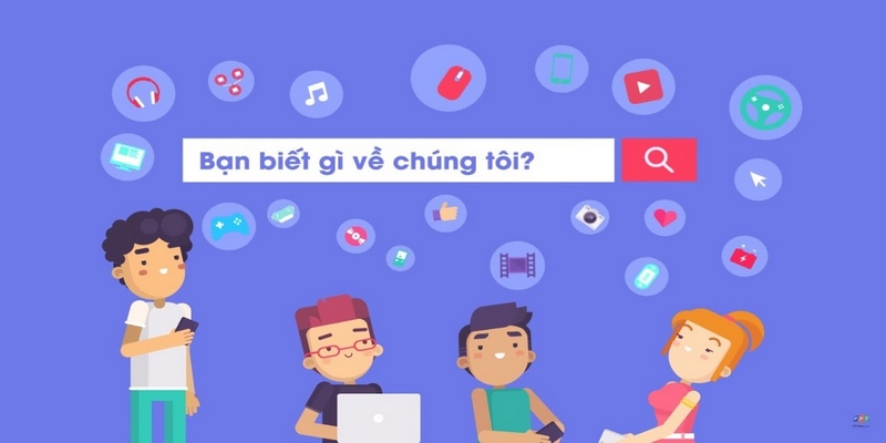 Về chúng tôi: Cổng game Rikvip với trải nghiệm cực chất 2 Rikvip luôn đặt mục tiêu tương lai sẽ phát triển thương hiệu vững mạnh hơn