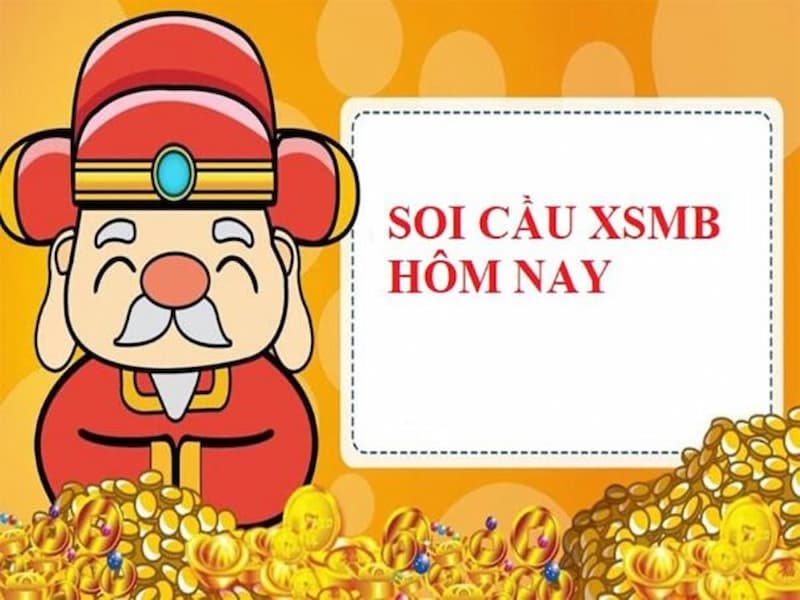 Soi cầu XSMB 30/06/2025 - Dự đoán xổ số miền Bắc 30/06 4 Chốt số cho kết quả XSMB 30/06/2025