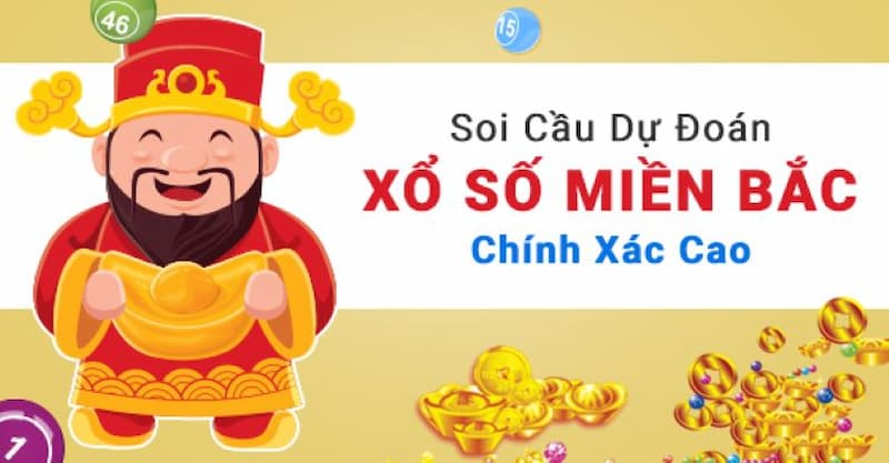 Chốt số cho kết quả XSMB 19/07/2025