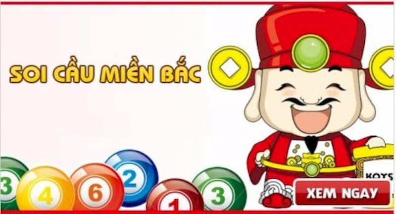 Chốt số cho kết quả XSMB 24/07/2025