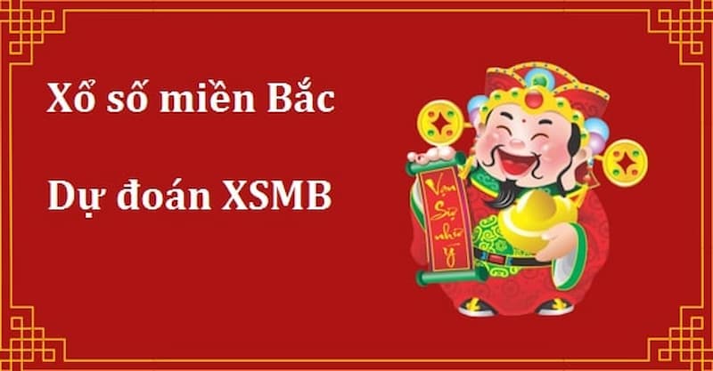 Chốt số cho kết quả XSMB 25/07/2025