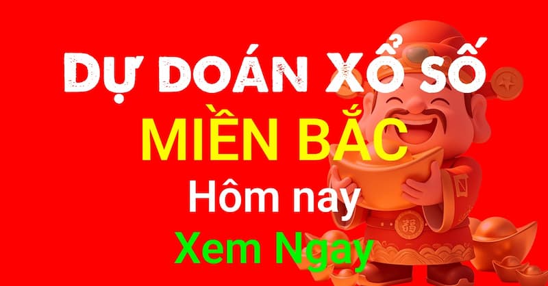 Soi cầu XSMB 01/08/2025 - Dự đoán xổ số miền Bắc 01/08 4 Chốt số cho kết quả XSMB 01/08/2025