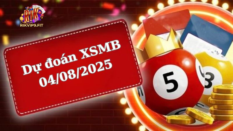 Soi cầu XSMN 04/08/2025 - Dự đoán xổ số miền Nam 04/08